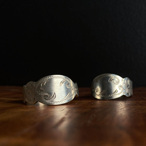 Spoon Savvy contemporary spoon jewellery made from vintage and antique
